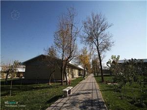 تداوم احداث باغ کتاب کودک در پارک باغشمال با اعتباري بالغ بر50 ميليارد ريال