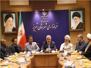 انتخاب اعضاي اصلي و علي البدل هيات اجرائي انتخابات ميان دوره اي ششمين دوره انتخابات در آذربايجان شرقي