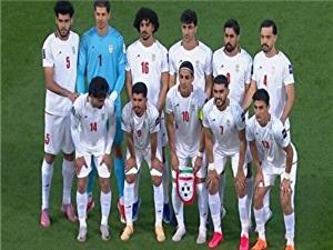 فوتبال جام ملتهای امیدهای آسیا؛ ایران به تساوی با ازبکستان رضایت داد