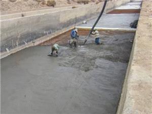 بعد از سالها عملیات مرمت کانال سرخهحصار، در سه فاز اجرایی شد