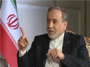 پیام عراقچی به ترامپ: بین جنگ و دیپلماسی، دیپلماسی راه بهتری است