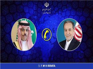 وزیر خارجه: ایران با قدرت از حریم کشور دفاع خواهد کرد