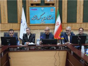 استاندار کرمانشاه :رفع مشکلات شهرداري و شهروندان در اولويت استانداري است