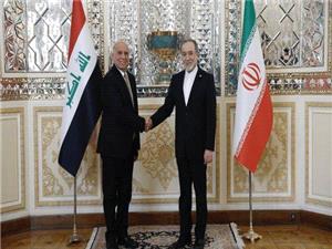 تخلیه عین الاسد از نیروهای آمریکایی نشانه استقلال عراق است