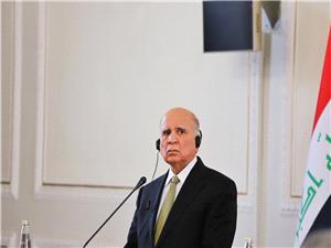 وزیر خارجه عراق: امنیت ایران و ملت آن برایمان بسیار مهم است