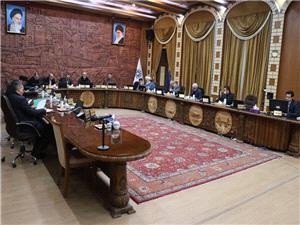 مساعدت مالي 500 ميليون توماني شهرداري تبريز به هيات ورزشي ووشو به تصويب رسيد