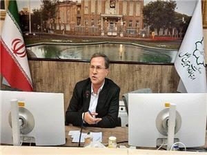 لکهگیری گسترده معابر تبریز با 8 هزار تن آسفالت طی سالجاری