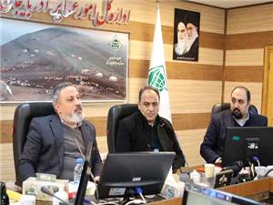 تدوين بانک جامع اطلاعاتي در حوزه کشاورزي پيش زمينه اطلاع رساني جامع و کامل است