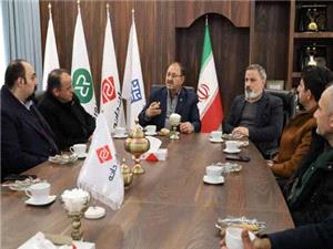 کارخانجات خوراک دام و طيور در خط مقدم امنيت غذايي کشور قرار گرفته اند