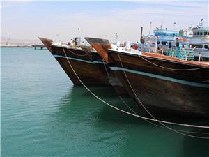 تجهیز شناورهای صیادی به سامانههای ردیابی یک ضرورت است