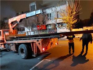 ساماندهي صنوف آلاينده و مزاحم در منطقه 2