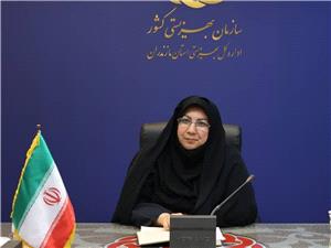 آمادگی همهجانبه بهزیستی مازندران در پی ورود سامانه سرد بارشی / صیانت از سلامت گروههای هدف اولویت نخست است