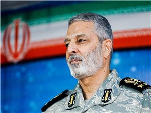 سرلشکر موسوی: بدون سپاه نامی از ایران باقی نمیماند