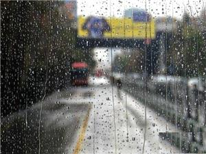 ورود سامانه بارشی دیگر از جنوب غرب کشور/ دمای هوای تهران امشب به منفی چهار درجه میرسد