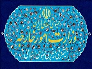 ایران: پارلمان اروپا صلاحیت وعظ در حوزه حقوق بشر را ندارد