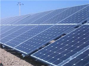 ثبت نام متقاضيان احداث نيروگاه خورشيدي پشتبامي در تبريز