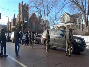 ترامپ در 10 ایالت آمریکا وضعیت اضطراری اعلام کرد