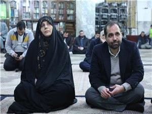 مديريت جهادي شهرداري تهران در بحران اخير، توطئه دشمن را خنثي کرد