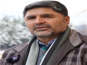 مدیرکل غله و خدمات بازرگانی استان کرمانشاه : 670 تن کالای اساسی در استان توزیع شده است