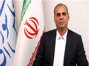 عمليات اجرايي سد گاوميشان در استان ايلام به زودي آغاز مي شود