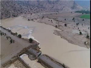 ذخیره 2 میلیون مترمکعب آب در آبخوانهای گچساران