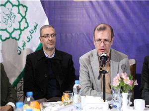 پيوند دانشگاه و شهرداري، ابزاري قدرتمند براي بازآفريني هويت شهري تهران است