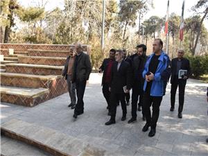 طرح ها و خدمات شهري منطقه 14 مثبت ارزيابي شد