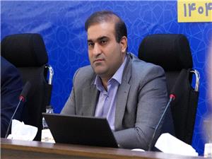 افتتاح 22 پروژه عمراني، صنعتي و گردشگري با سرمايه گذاري 12948 ميليارد ريال همزمان با دهه مبارک فجر در منطقه آزاد ارس