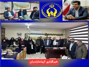 طرح قرض ماندگاربا مشارکت خيران دراين شهرستان اجرا ميشود/11 هزار و 600 خانوار تحت پوشش کميته امداد بابل