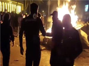 تحليل سياستي–فقهي ناآراميهاي شهري اخير