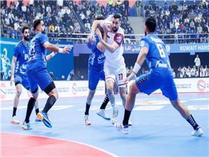 فینال هیجانانگیز آسیا؛ قطر به دنبال هفتمین قهرمانی متوالی در برابر بحرین