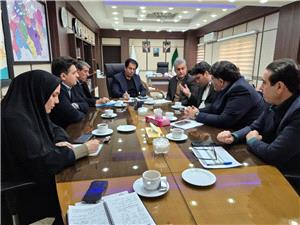 رئيس سازمان مديريت و برنامهريزي استان کرمانشاه: حمايت از دانشبنيانها، حمايت از اشتغالزايي است