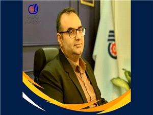 پيام تبريک سيد بهنام مهردل مديرکل آموزش فني و حرفه اي استان مازندران بمناسبت دهه فجر