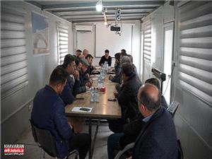 تأکيد بر اهميت راهبردي پل سردار خرم در شبکه ترافيکي تبريز