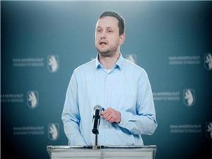 نخستوزیر گرینلند: آمریکا به دنبال سلطه بر جزیره ماست، حتی اگر از زور استفاده نکند