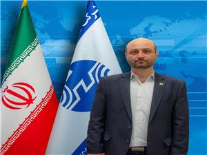 پيام تبريک مهندس سيف الله پور مدير مخابرات منطقه مازندران به مناسبت ايام الله دهه فجرانقلاب اسلامي