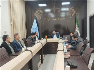 دادستان کرمانشاه: مبارزه با فساد اقتصادي در کرمانشاه جدي است