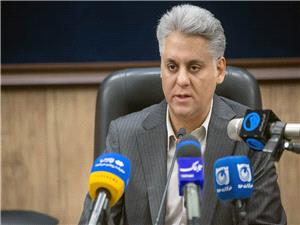 مديرعامل شرکت آب و فاضلاب استان کرمانشاه:در دهه فجربااعتباري بيش از 26 هزار و 600 ميليارد ريال پروژهاي شرکت آب و فاضلاب در استان به بهرهبرداري ميرسد