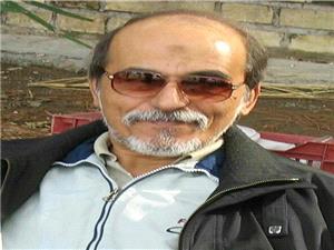 شيريني نيمه شعبان در نيشابور