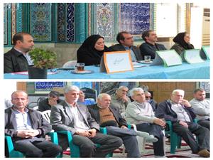 برگزاري ميز ارتباط مردمي در روستاي کلاگرمحله قائمشهر به مناسبت دههفجر ?