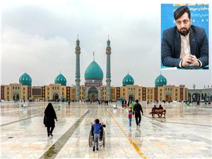 دردِ ما و دردِ امام / آزار امام زمان(عج) توسط ابلهان شیعه!