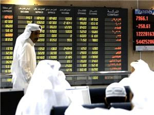 بازارهای سهام خلیج فارس به لطف افزایش قیمت نفت و گزارشهای سودآوری قوی صعود کردند