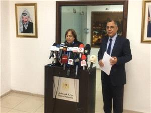 افزایش نگرانکننده موارد جدید سرطان در کرانه باختری؛ 3926 مورد جدید در سال 2024 ثبت شد