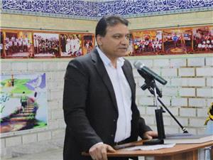 سرپرست بنياد شهيد کرمانشاه: زورخانهها بهعنوان پايگاه تربيت جسم و روح انسان است