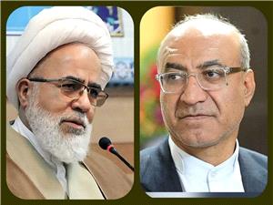 پيام مشترک نمايندهي وليفقيه در استان و استاندار کرمانشاه به مناسبت نيمه شعبان و روز سربازان گمنام امام زمان(عج)