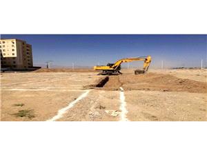 واگذاري زمين رايگان به خانوادههاي داراي سه فرزند و بيشتر