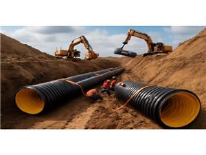 عمليات اجرايي مجموعهاي از طرحهاي بزرگ فاضلاب دراستان مازندران با اعتباري بيش از 8 هزارميليارد تومان آغاز شده