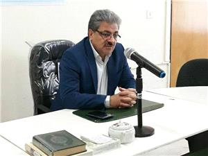 مدير تعاون روستايي استان کرمانشاه: بيش از24 هزارتن آرد در سطح استان کرمانشاه توزيع شده است