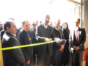 مدرسه 9 کلاسه ماموستا ملا محمد محمدی در روانسر افتتاح شد