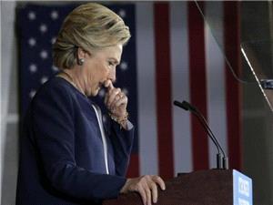هیلاری کلینتون خواستار جلسه استماع علنی شد